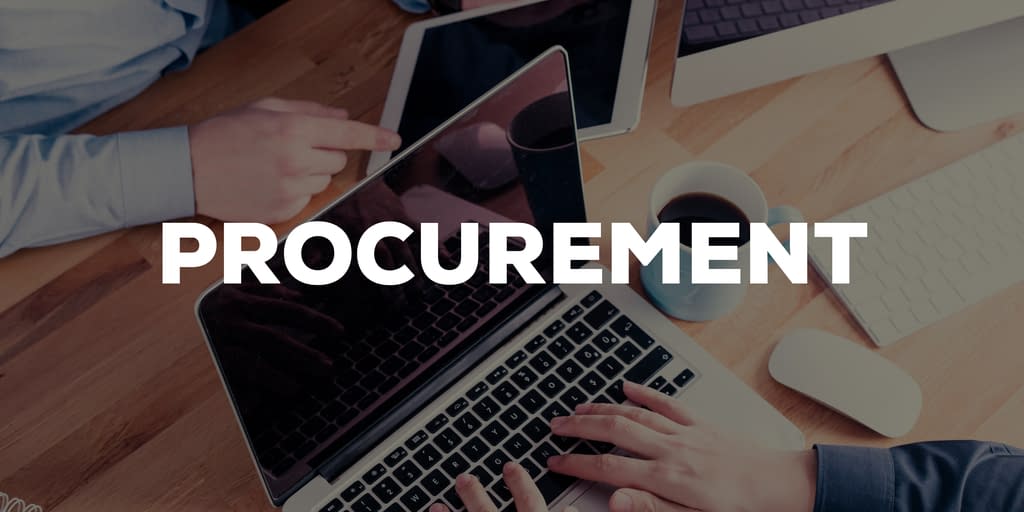 Sourcing & Procurement - The Ultimate Guide